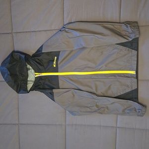 Columbia Boys’ Glennaker™ Jacket Medium
